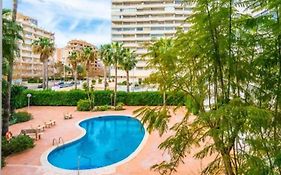 Excelsior Beachfront Apartment Calpe