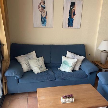 Excelsior Beachfront Apartment Calpe Exterior photo